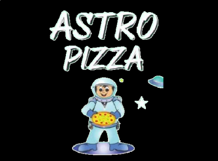 ASTRO PIZZA